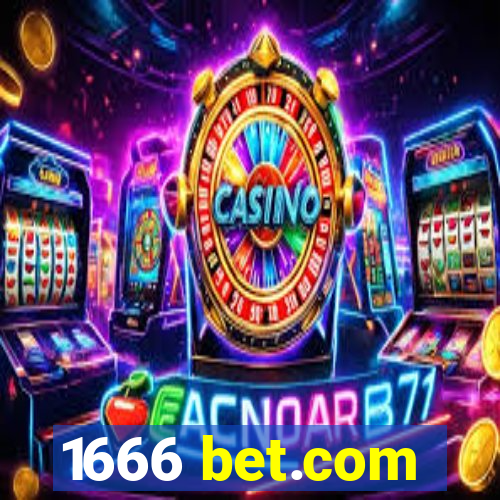 1666 bet.com